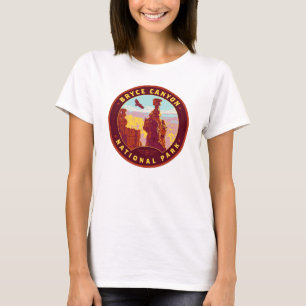 Bryce Canyon National Park T-Shirt