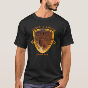 Bryce Canyon National Park T-Shirt
