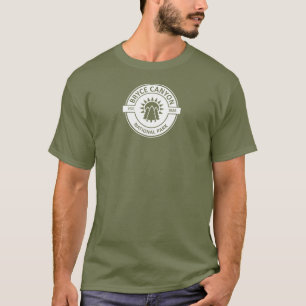 Bryce Canyon National Park T-Shirt