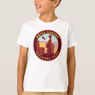 Bryce Canyon National Park T-Shirt