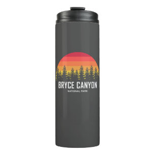 Bryce Canyon National Park Thermal Tumbler