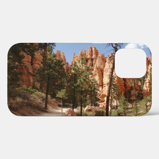 Bryce Canyon National Park Trail Case-Mate iPhone Case (Back (Horizontal))