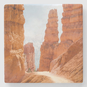 Bryce Canyon National Park Trail Stone Coaster