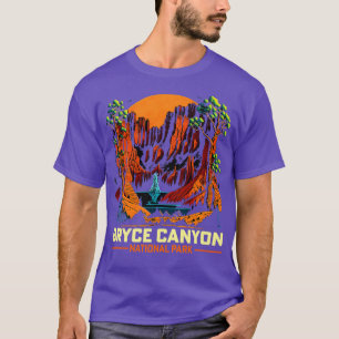 Bryce Canyon National Park Utah 1 T-Shirt