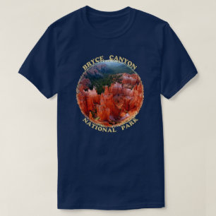 Bryce Canyon National Park, Utah T-shirt