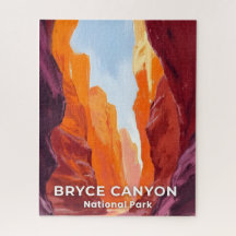 Bryce Canyon National Park | Utah Travel