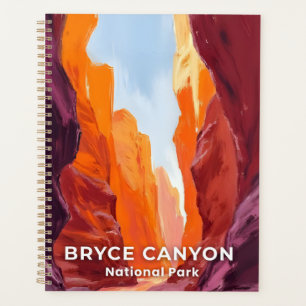 Bryce Canyon National Park Utah Travel Planner