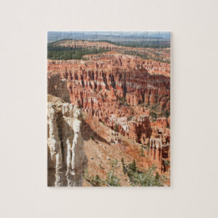 Bryce Canyon National Park, Utah, USA 21 Jigsaw Puzzle