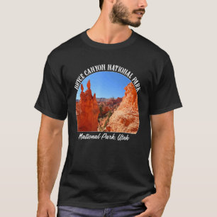 Bryce Canyon T-Shirt