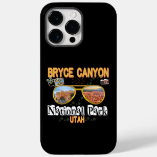 Bryce Canyon Utah National Park  Case-Mate iPhone 14 Pro Max Case