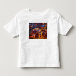 Bryce Canyon, Utah, USA 2 Toddler T-Shirt