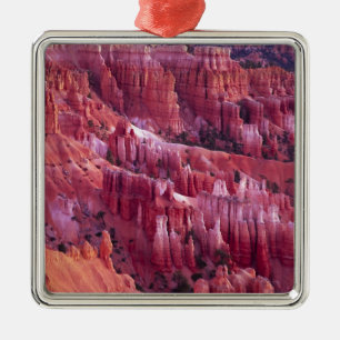 Bryce Canyon, Utah, USA Metal Ornament