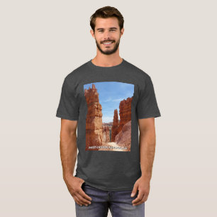 Bryce National Park Tee Shirt