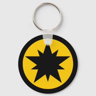 bryn gwlad keychain