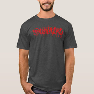Brynn First Name Halloween Costume Personalized 9 T-Shirt
