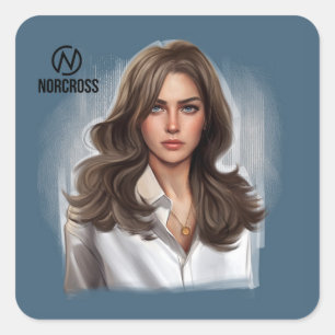 Brynn Sullivan Sticker