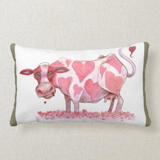 Brynn's Special Pillow