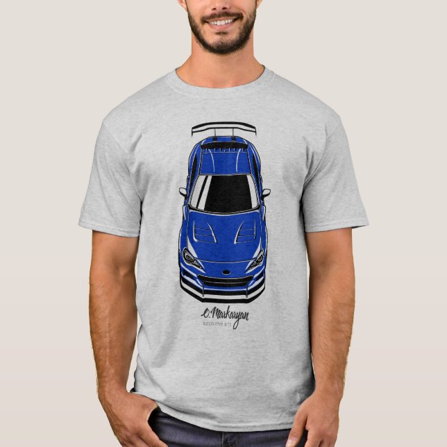 BRZ T-Shirt (Front)