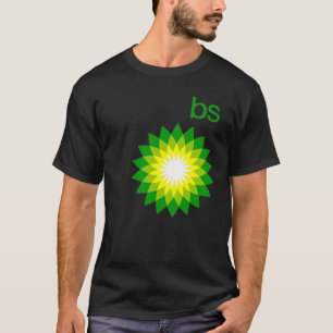 bs bp t-shirt