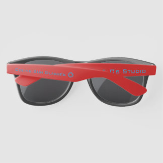 B's & C's Studio Colins Sun Glasses