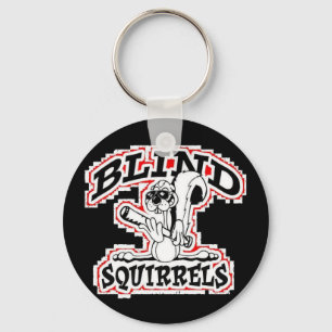 BS Key Ring