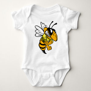 Bsaa Yellow Jackets Under 8