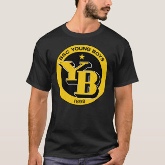 BSC Young Boys Essential T-shirt