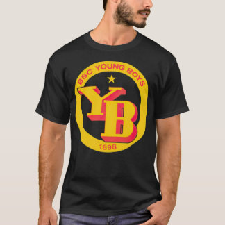 Bsc Young Boys Switzerland Soccer sport  T-Shirt