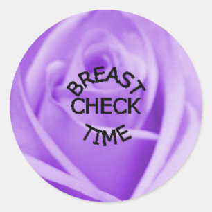 BSE reminder - stickers