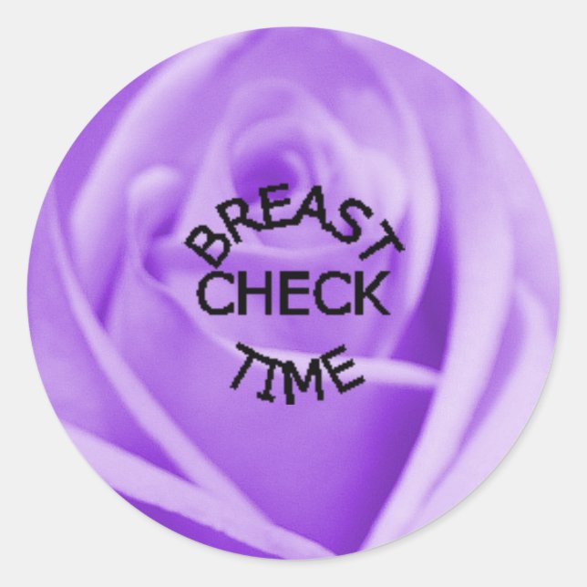 BSE reminder - stickers (Front)