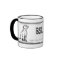 BSL Pit Bull Mug