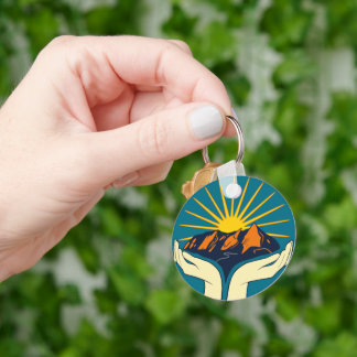 BSMT Keychain