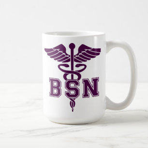 BSN COFFEE MUG