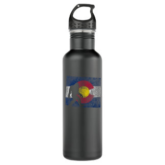 BSoCF CS 710 Ml Water Bottle