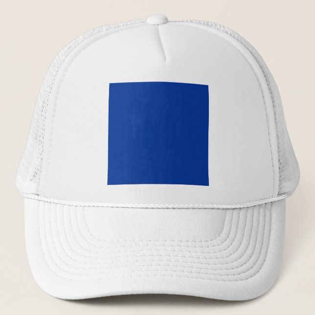 BSOD: Background Trucker Hat (Front)