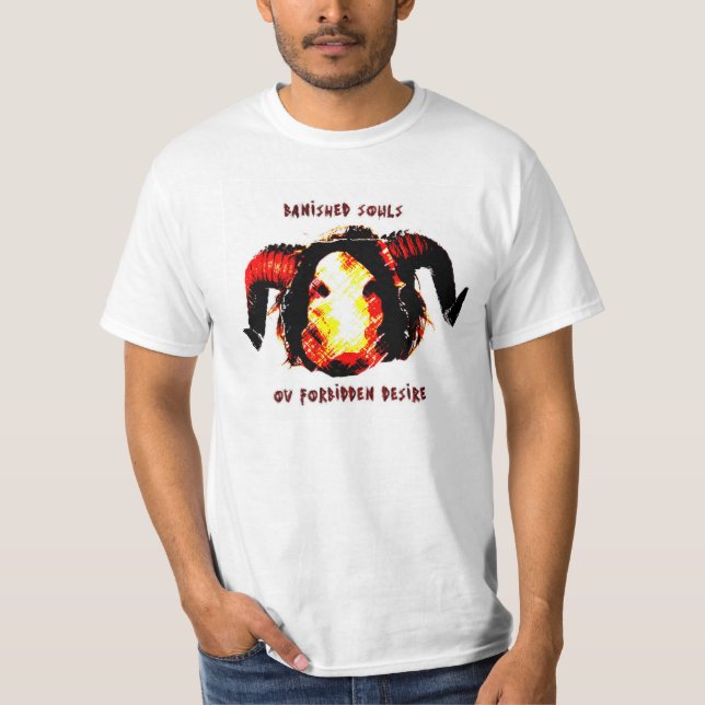 BSOFD Colour Logo Shirt (Front)