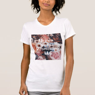 BSPllc Spring 2022 Shirt 1