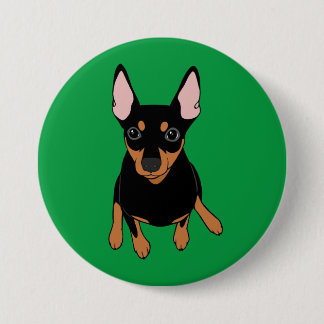BT2MPS MIN PIN Button Pin