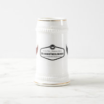 BT Beer Stine