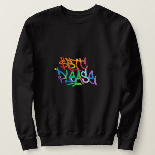 "$BTC Please" (Style 2) Sweatshirt
