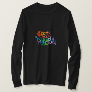 "$BTC Please" (Style 2) T-Shirt
