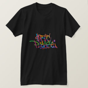 "$BTC Please" (Style 4) T-Shirt