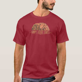 BTC pop graphic T-Shirt