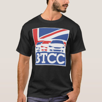 BTCC logo  Classic T-Shirt