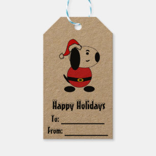 Btexpress Nature Photo. Supporter Gift Tags