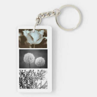 Btexpress Nature Photography Supporter Key Chain