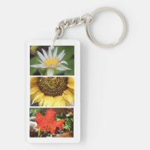 Btexpress Nature Photography Supporter Key Chain