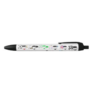 Btexpress Nature Photography Supporter Pen