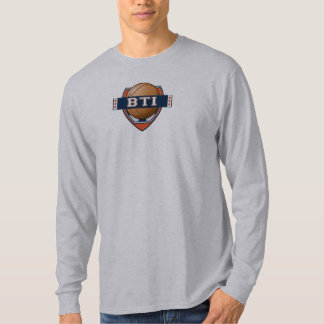 BTi In Guards We Trust long sleeved tee
