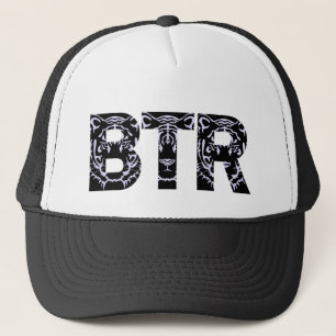 BTR TRUCKER HAT